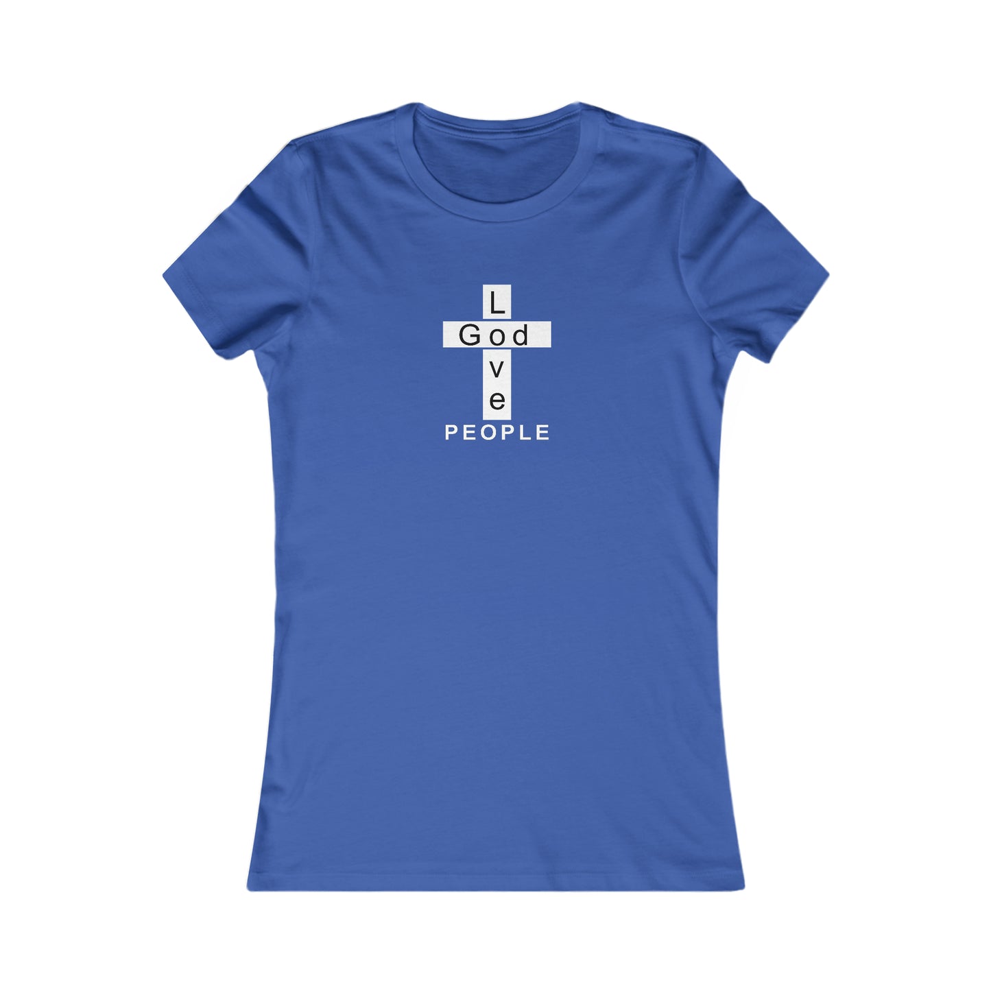 Women's Favorite Tee