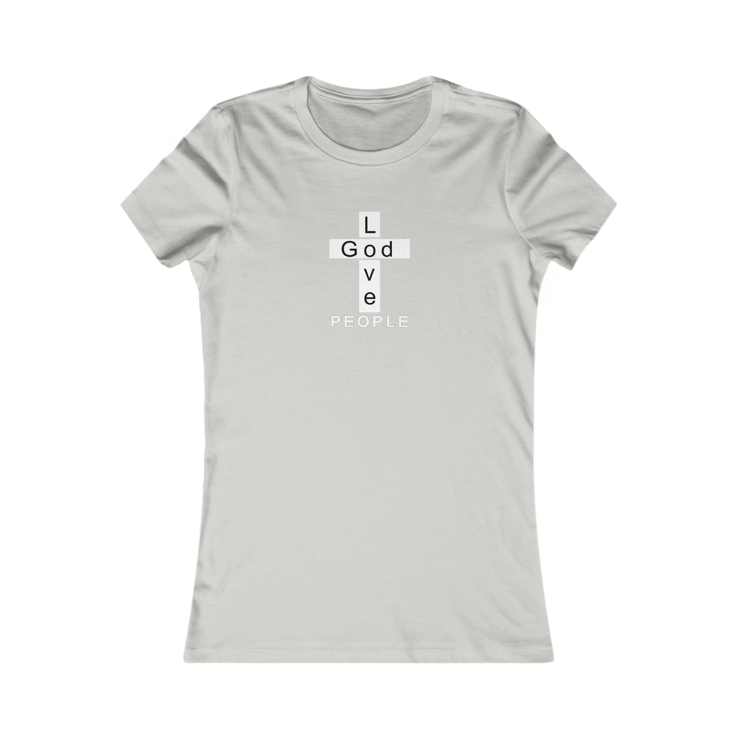 Women's Favorite Tee