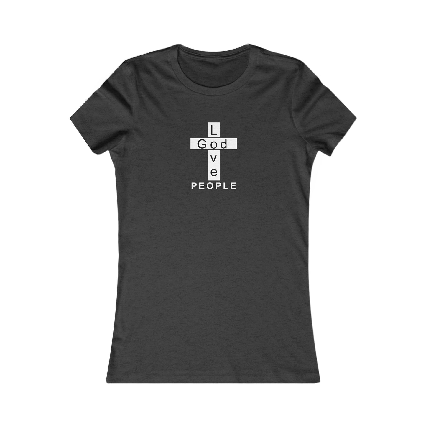 Women's Favorite Tee