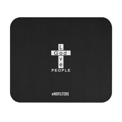 Mouse Pad (Rectangle)